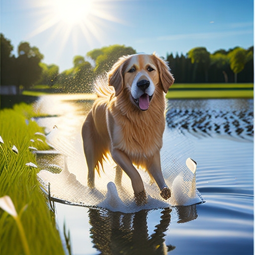 golden-retriever